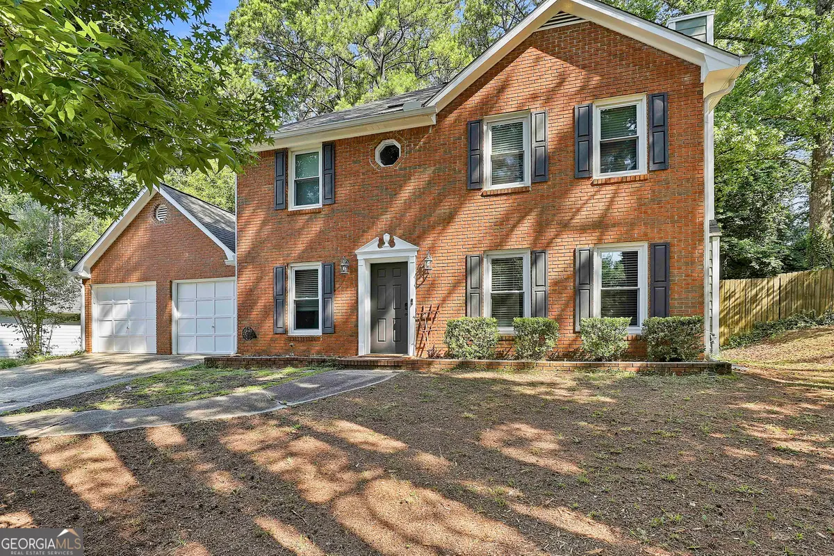 100 Terrace Tay, Peachtree City, GA 30269 - #1