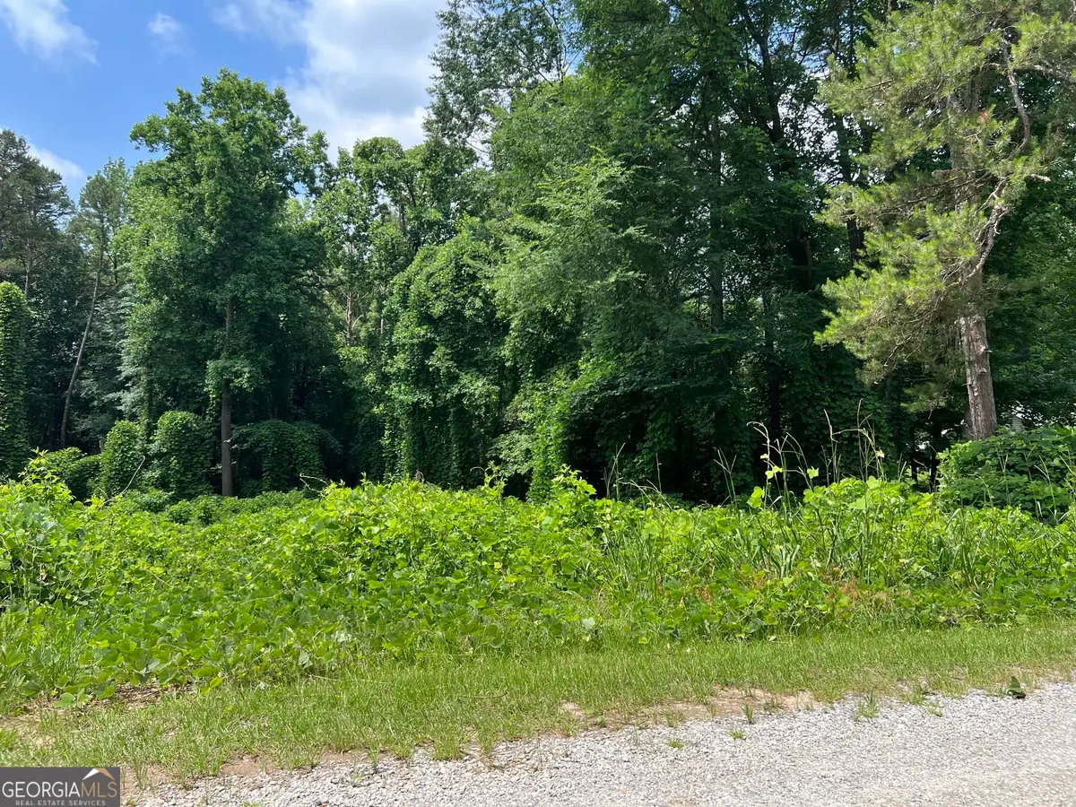0 Tom Yarbrough, Maysville, GA 30558 - #1