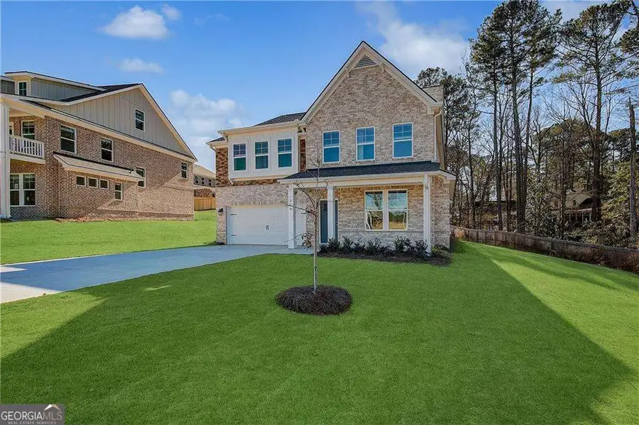 180 Dalston Cove, Stockbridge, GA 30281 - #2