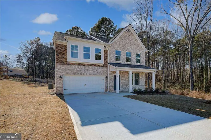 180 Dalston Cove, Stockbridge, GA 30281 - #3