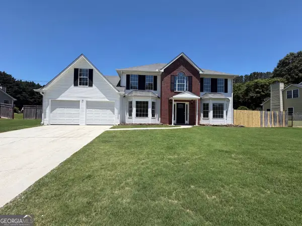 2125 Rosewood Mill Court, Loganville, GA 30052