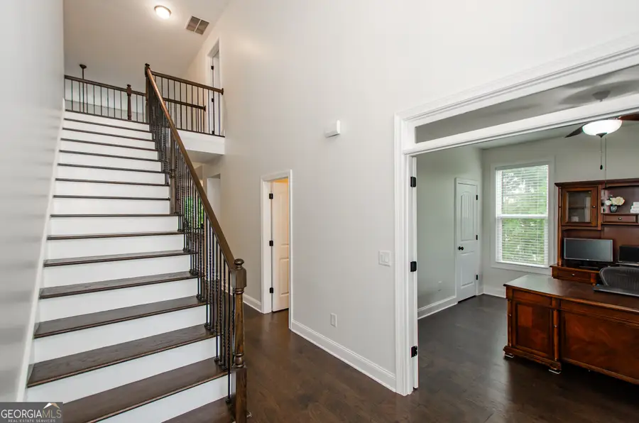 214 Fountain Oak Way, Canton, GA 30114 - #3