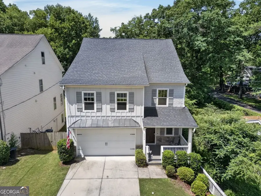 2204 Forrest Place Nw, Atlanta, GA 30318 - #3