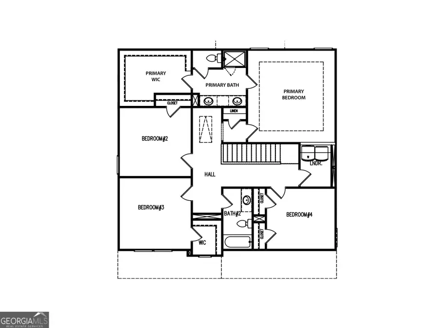 58 Purackal Lane, Statham, GA 30666 - #3