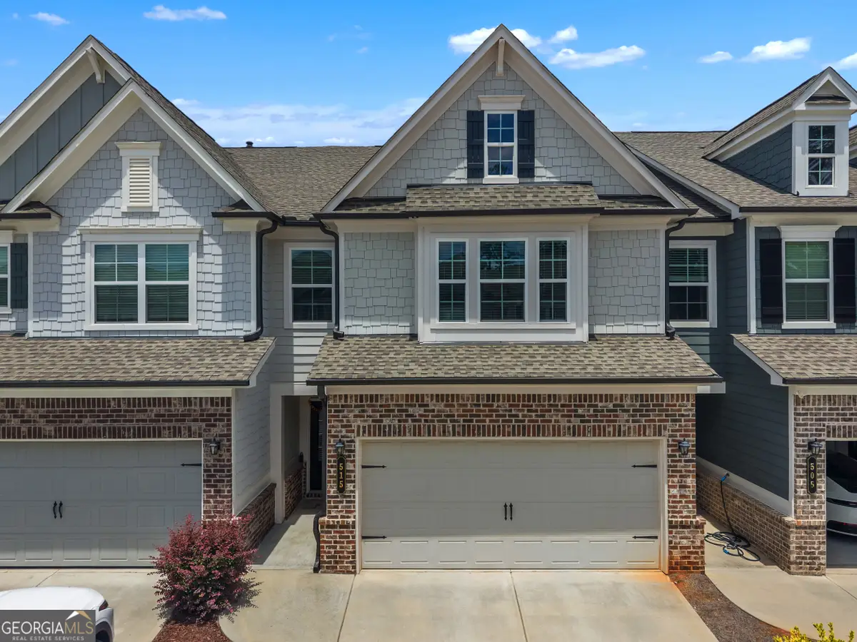 515 Sausalito Walk, Suwanee, GA 30024 - #1