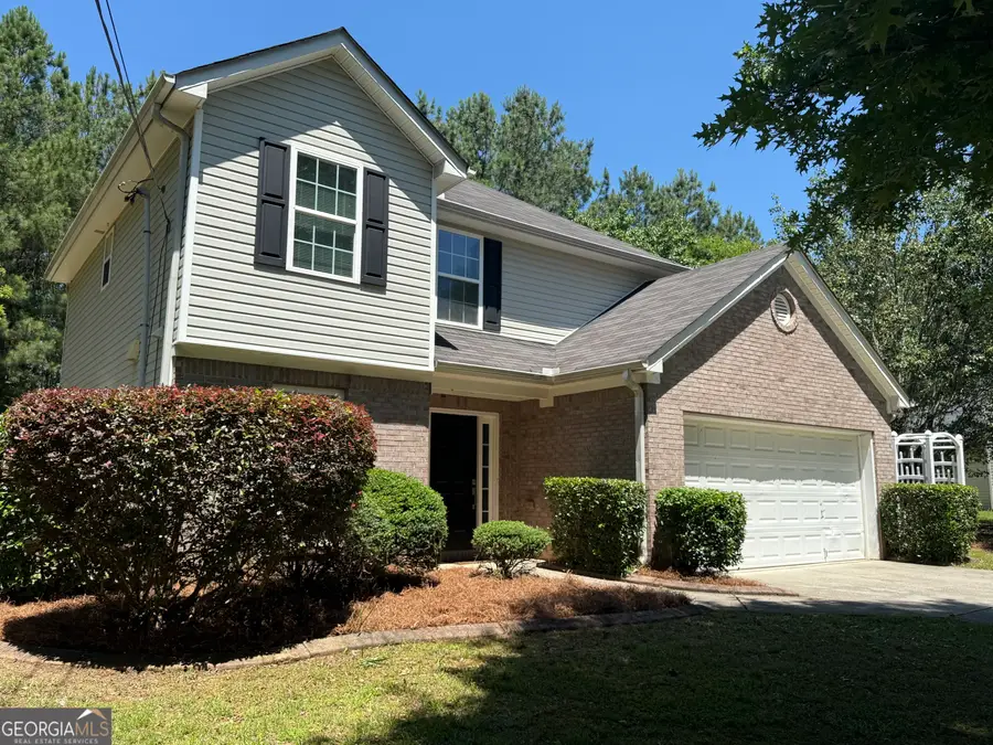4915 Wolfcreek Vw, College Park, GA 30349 - #2