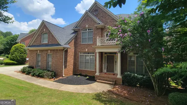 5519 Highland Preserve Drive, Mableton, GA 30126