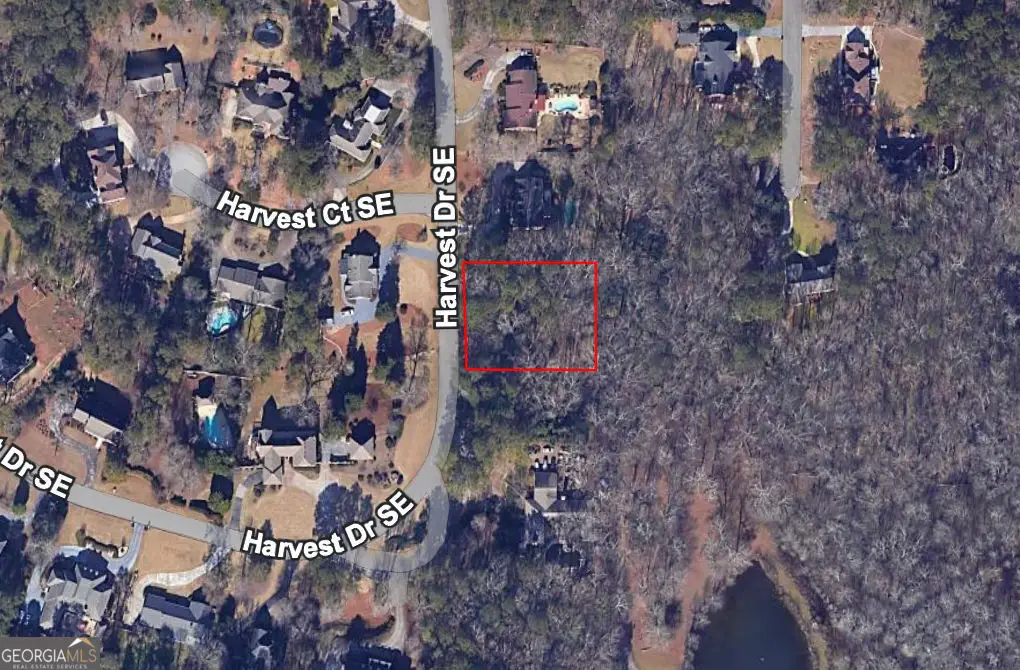2720 Harvest Drive Se, Conyers, GA 30013 - #1