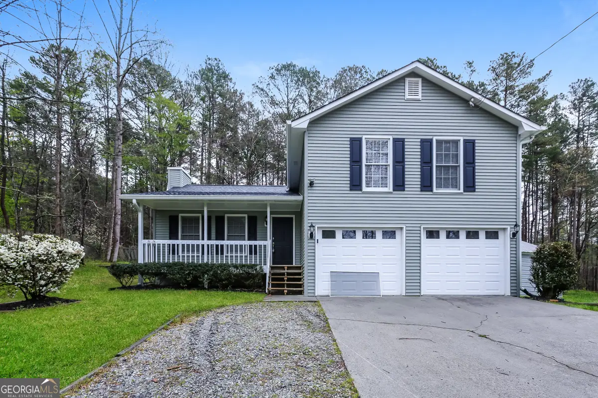2165 Uniwattee Trail, Dacula, GA 30019 - #1