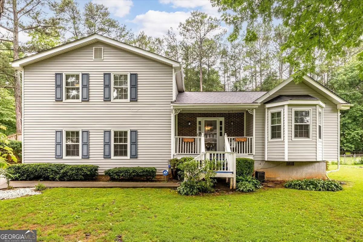 2440 Arbour Trace Terrace, Suwanee, GA 30024 - #1