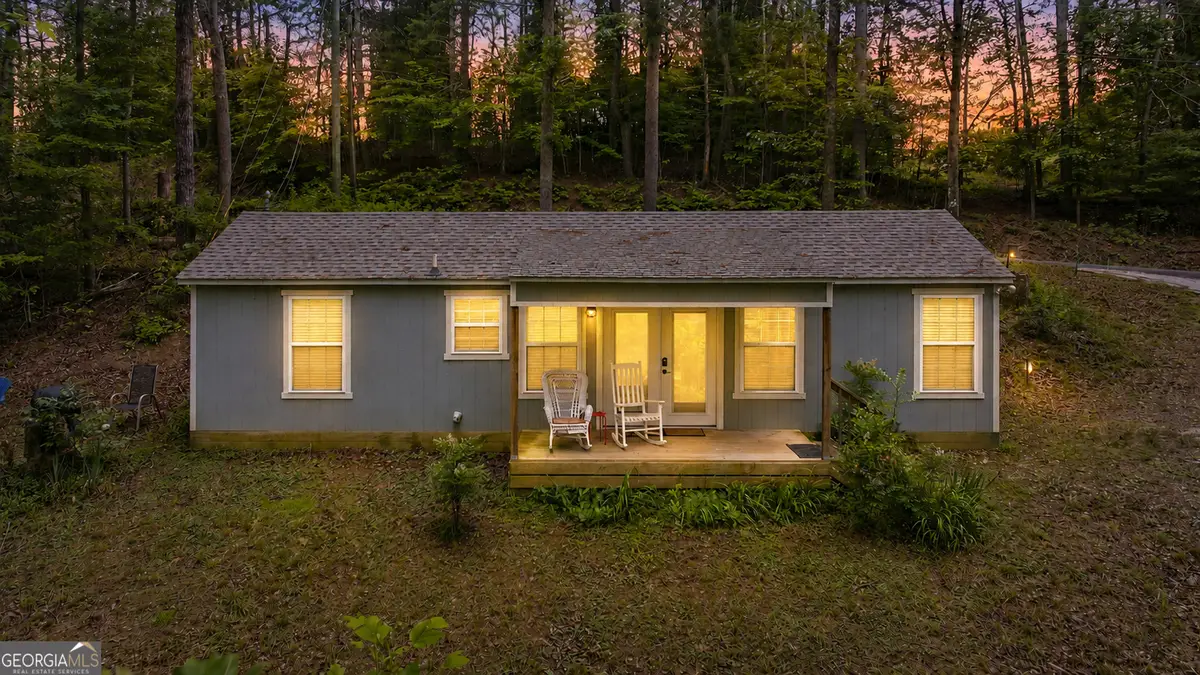 575 Hidden Valley Drive, Demorest, GA 30535 - #1