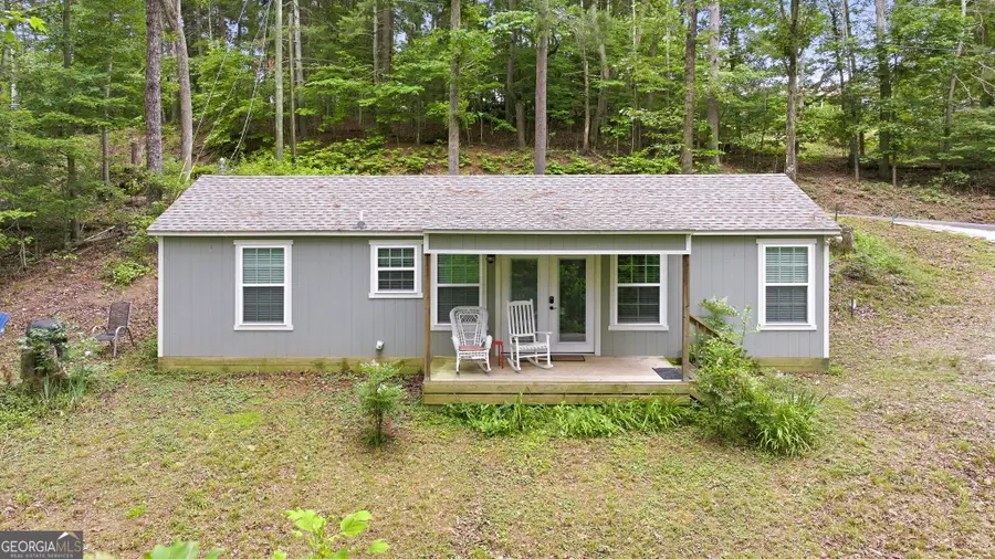575 Hidden Valley Drive, Demorest, GA 30535 - #2