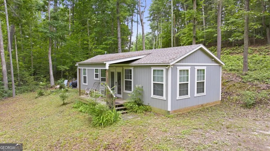 575 Hidden Valley Drive, Demorest, GA 30535 - #3