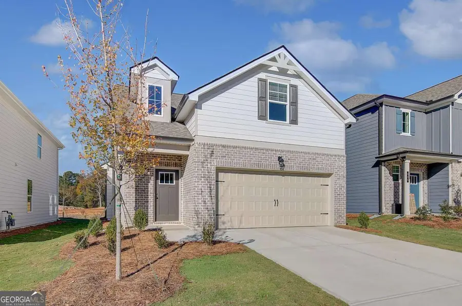 302 Abbotts Crossing Circle, Conyers, GA 30094 - #3