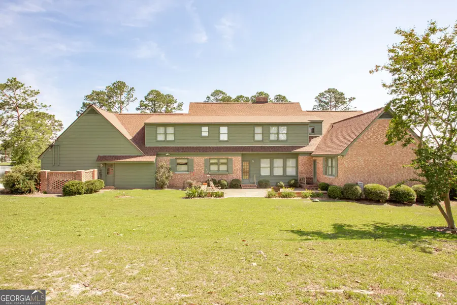 220 Lakeshore Drive, Alma, GA 31510 - #2