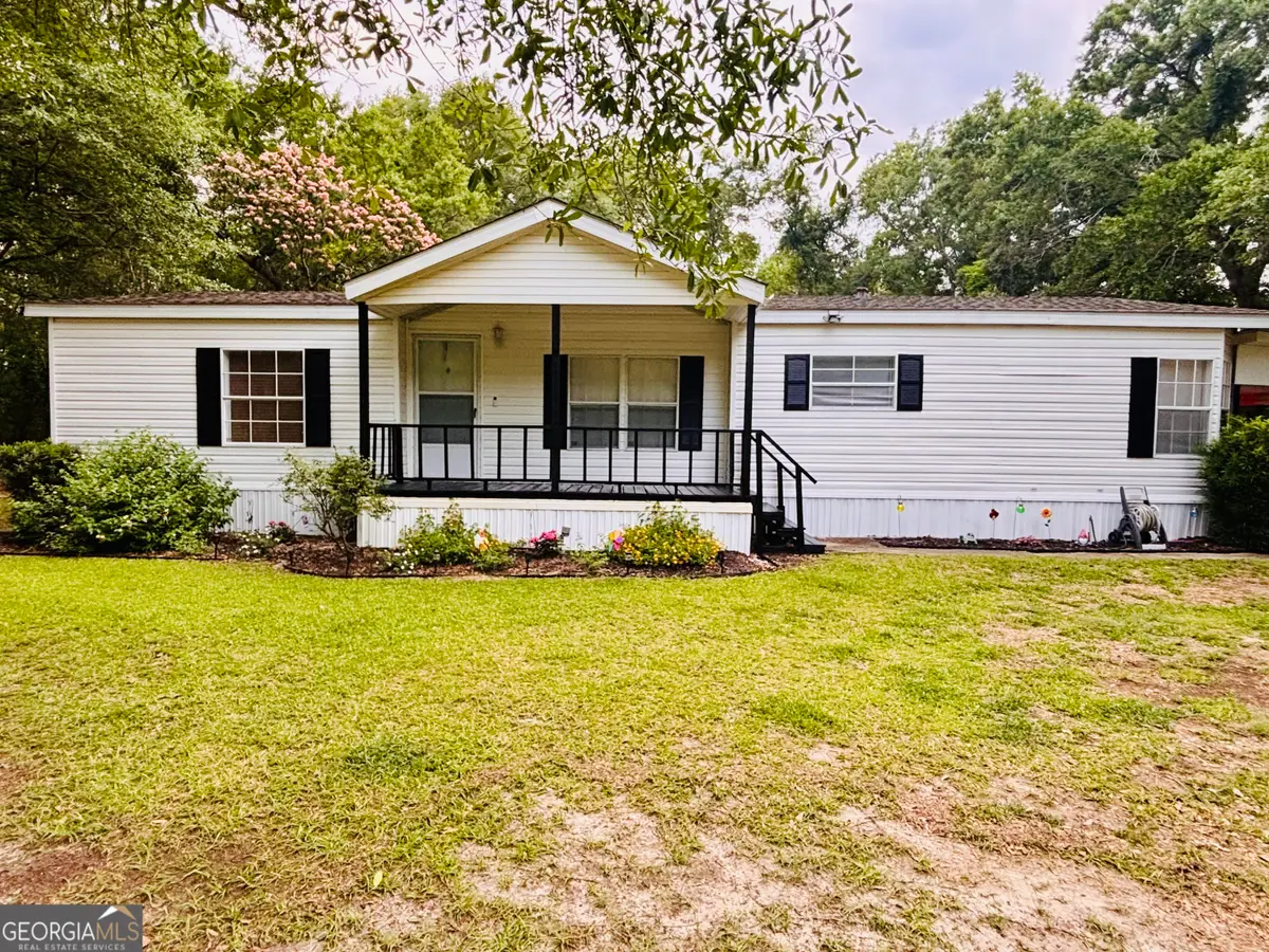 323 S Grady Street S, Portal, GA 30450 - #1