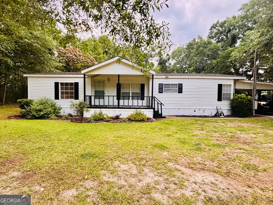323 S Grady Street S, Portal, GA 30450 - #3
