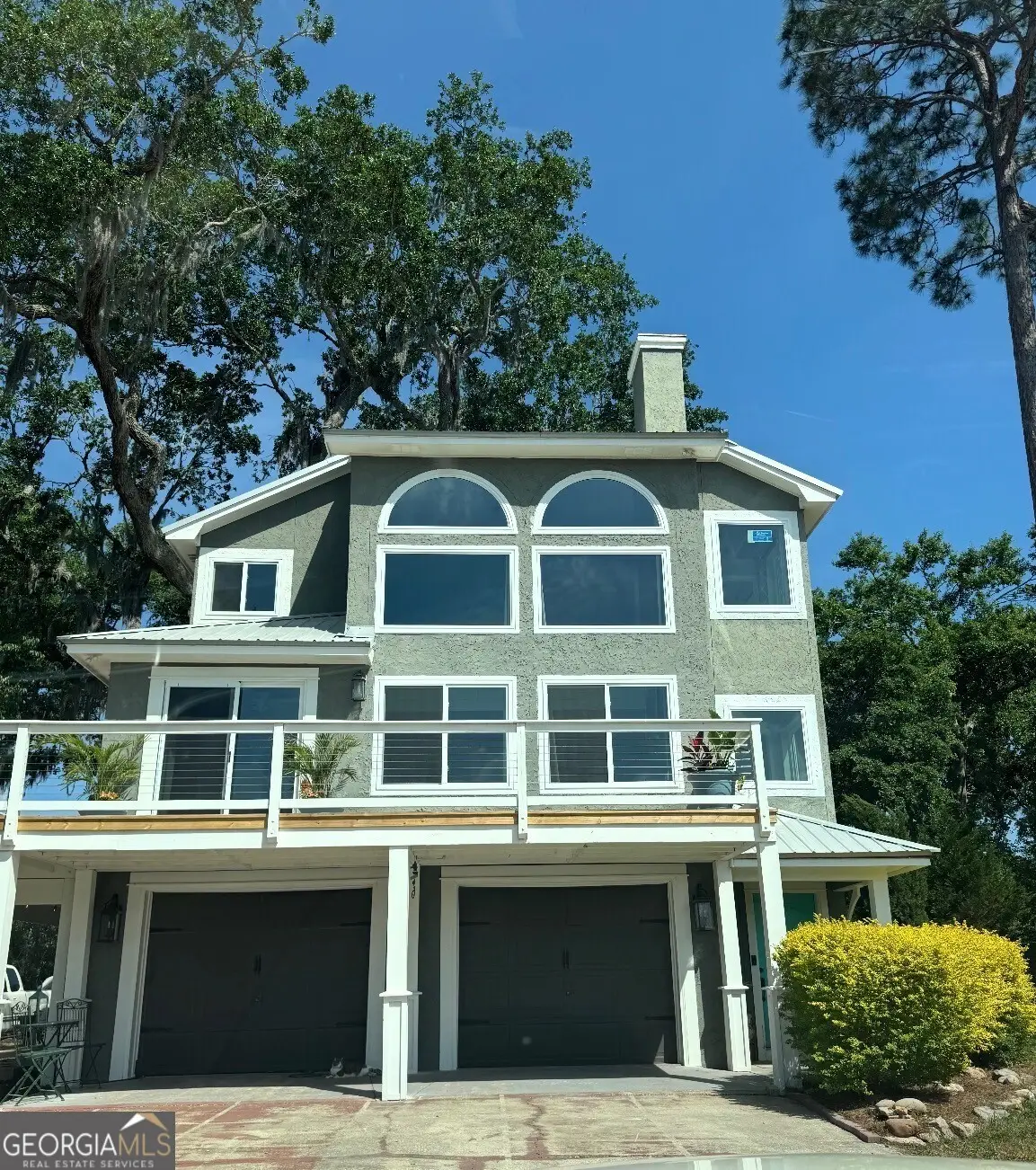 265 Alexander Court, Saint Marys, GA 31558 - #1