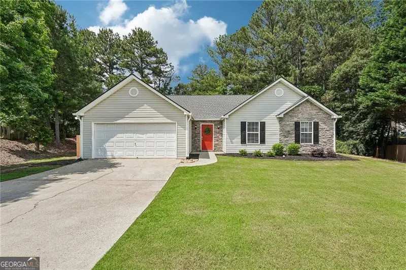 2782 Wilding Green Lane, Dacula, GA 30019 - #1