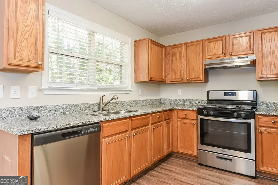 1305 Glenover Way, Marietta, GA 30062 - #3