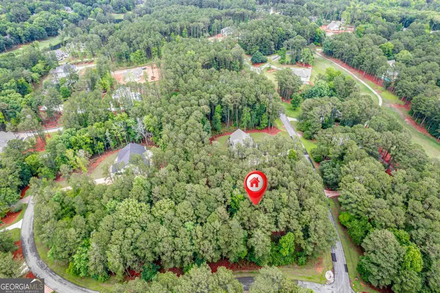 2441 Club Drive, Greensboro, GA 30642 - #2