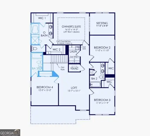 235 Lucas Court, Jefferson, GA 30549 - #3