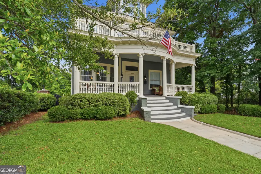 605 Arlington Place, Macon, GA 31201 - #3