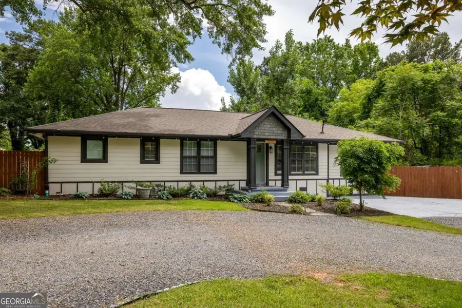 1363 Orange Blossom Terrace Se, Atlanta, GA 30316 - #2