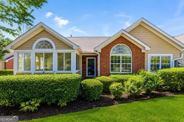 176 Vintage Club Circle, Marietta, GA 30066