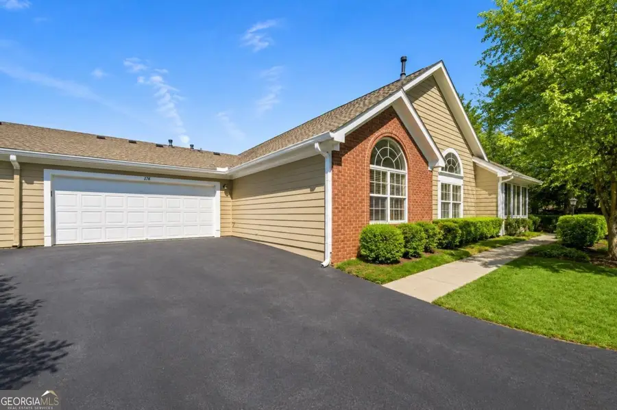 176 Vintage Club Circle, Marietta, GA 30066 - #2