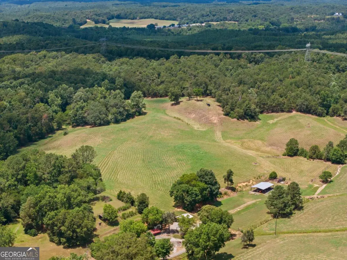 0 Mount Pleasant Road Ne, Fairmount, GA 30139 - #1