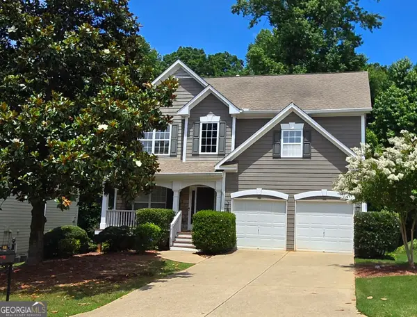 926 Mill Creek Avenue, Canton, GA 30115