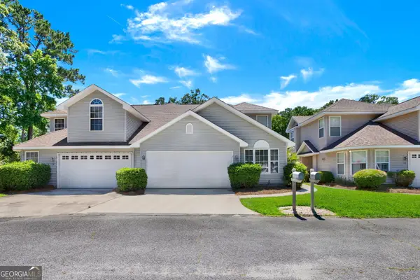 50 Gale Break Circle, Richmond Hill, GA 31324