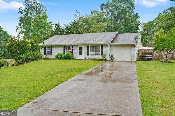 5934 Lake Lanier Heights Road, Buford, GA 30518