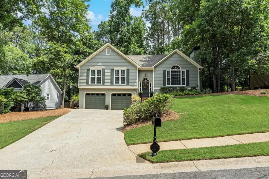 916 Fernwood Road, Woodstock, GA 30189 - #2