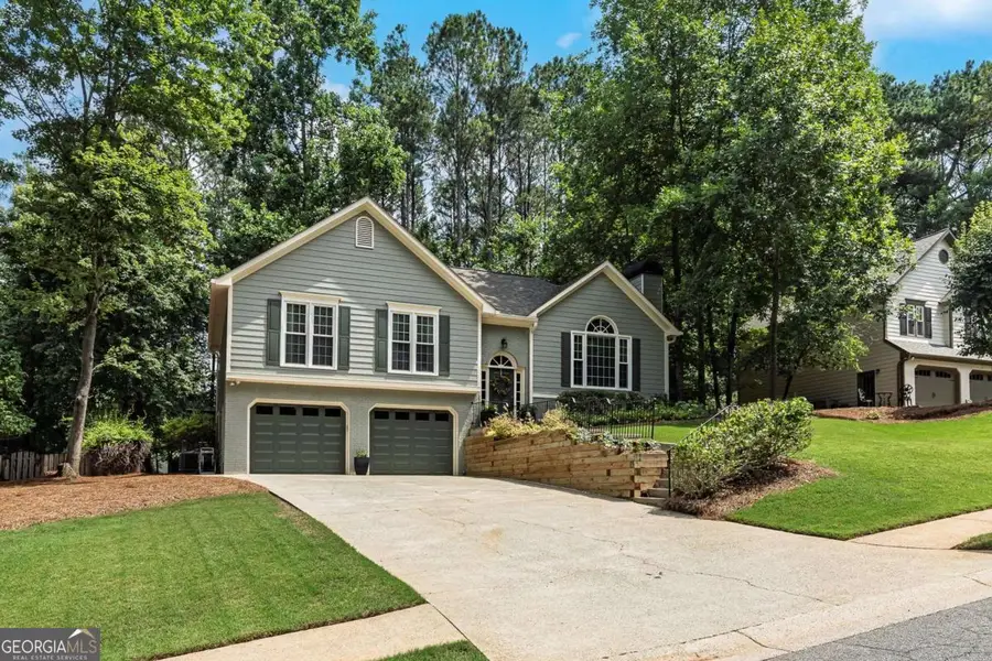 916 Fernwood Road, Woodstock, GA 30189 - #3