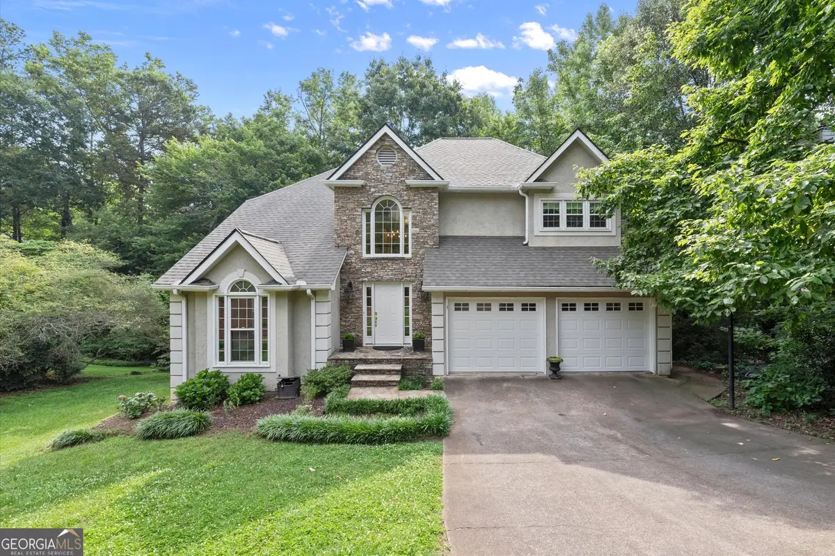 4516 N Slope Circle, Marietta, GA 30066 - #1