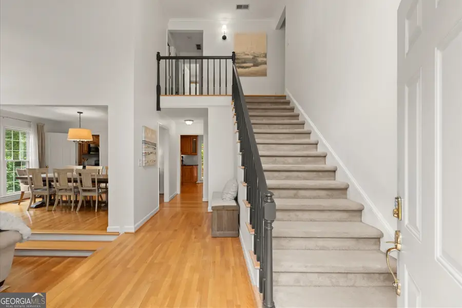 4516 N Slope Circle, Marietta, GA 30066 - #2