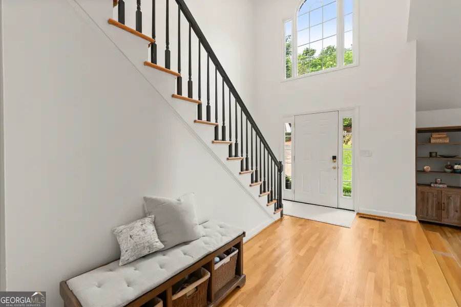 4516 N Slope Circle, Marietta, GA 30066 - #3