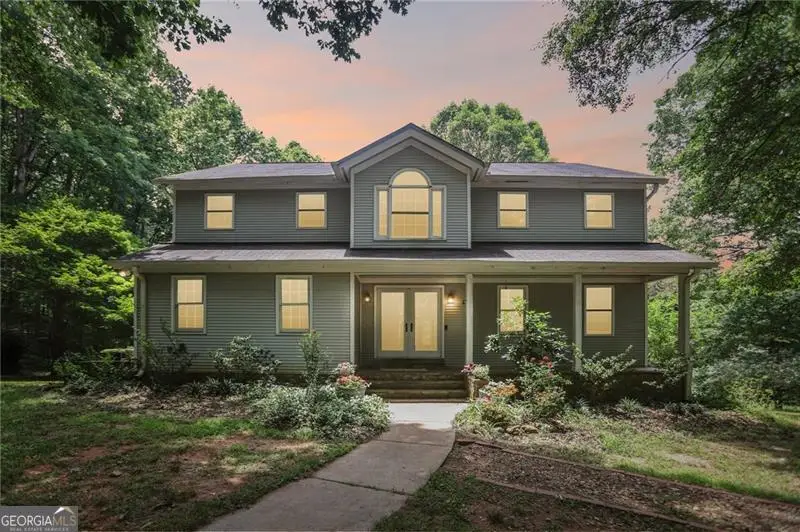 1319 Crumbley Road, McDonough, GA 30252 - #1