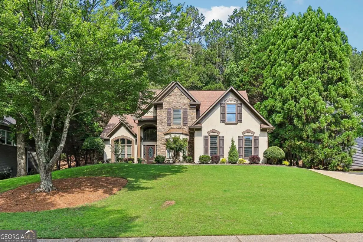7180 Palisades Point, Suwanee, GA 30024 - #1