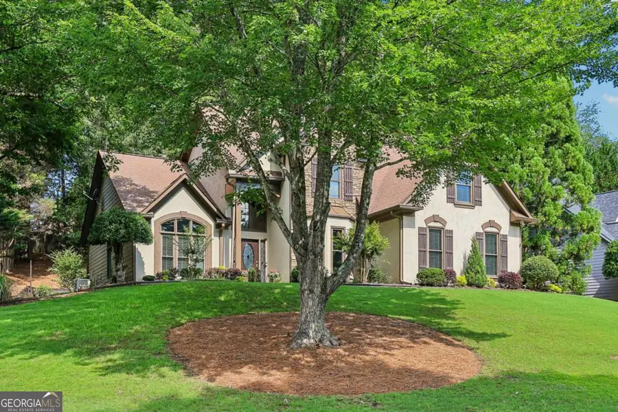 7180 Palisades Point, Suwanee, GA 30024 - #3