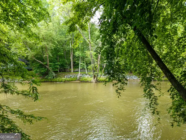 0 Faraday Drive, Ellijay, GA 30540