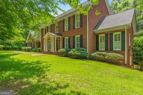 165 River Cove Ridge, Social Circle, GA 30025