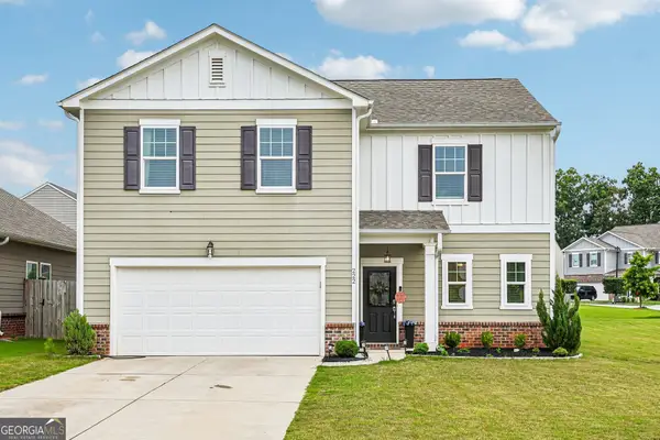 222 Knightsbridge Lane, Winder, GA 30680