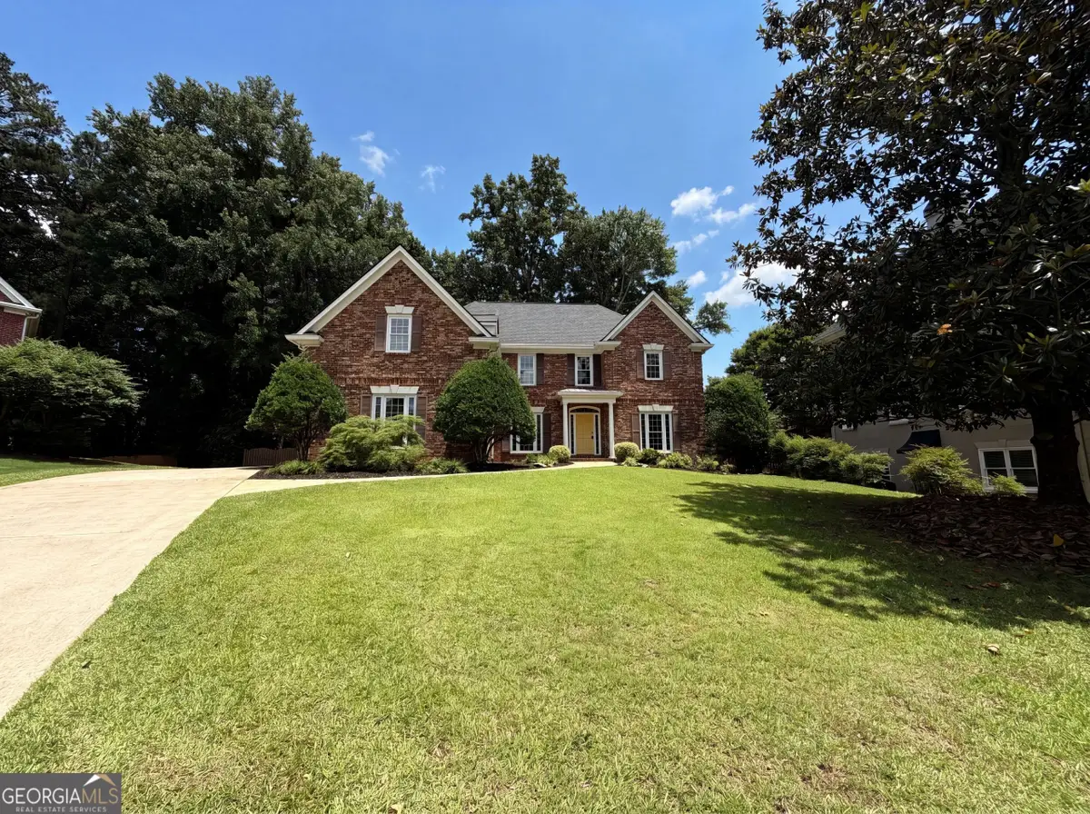 1984 Charrwood Court, Marietta, GA 30062 - #1