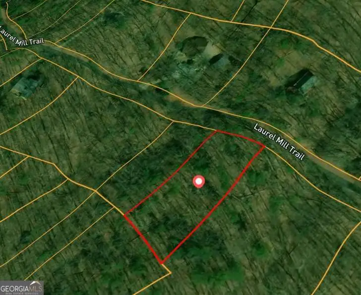 0 Laurel Mill Trail, Jasper, GA 30143 - #2