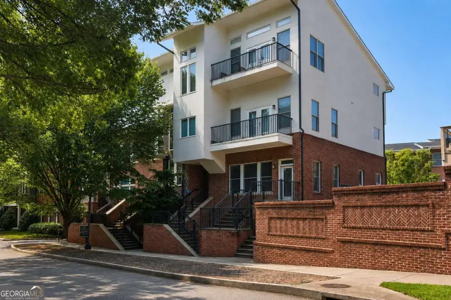745 Fountainhead Lane Ne #111, Atlanta, GA 30324 - #2