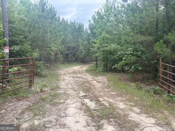 L9 N Indian Trail Road, Sandersville, GA 31082