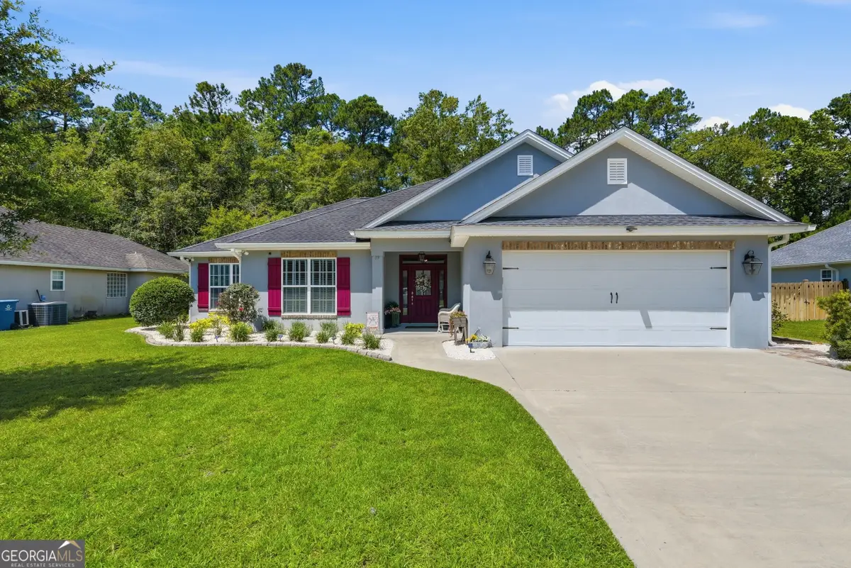 39 Magnolia Bluff Drive, Brunswick, GA 31525 - #1